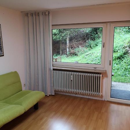 Appartment Leo Schönwalde Exterior foto